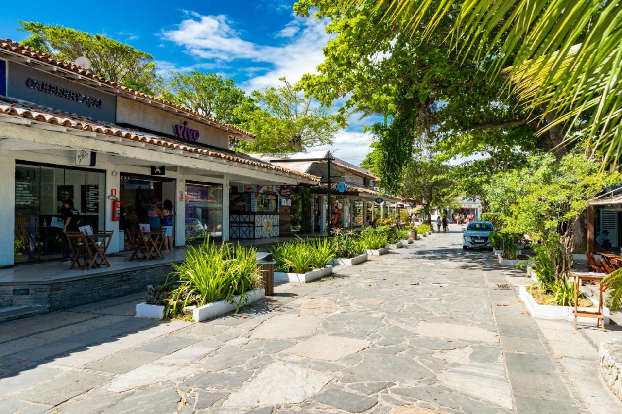 Riviera Buzios Hotel Exterior photo